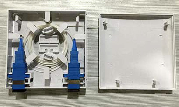 FACE PLATE
