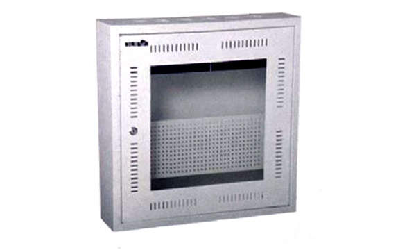 FAST CONNECTORCOMtec ONU CABINET 8U SPECS