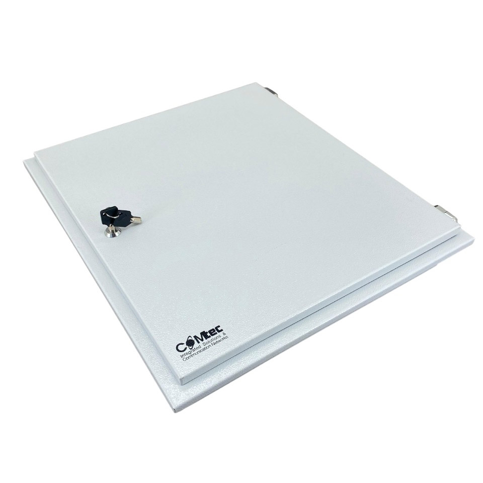Indoor Metal Flush Frames